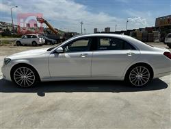 مێرسێدس بێنز S-Class